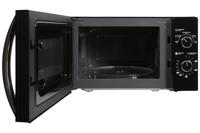 Lò vi sóng Toshiba MWP-MM20P(BK) — ảnh 5
