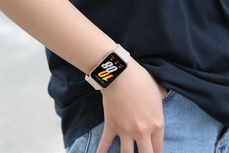 Samsung Galaxy Fit3 dây silicone — ảnh 8