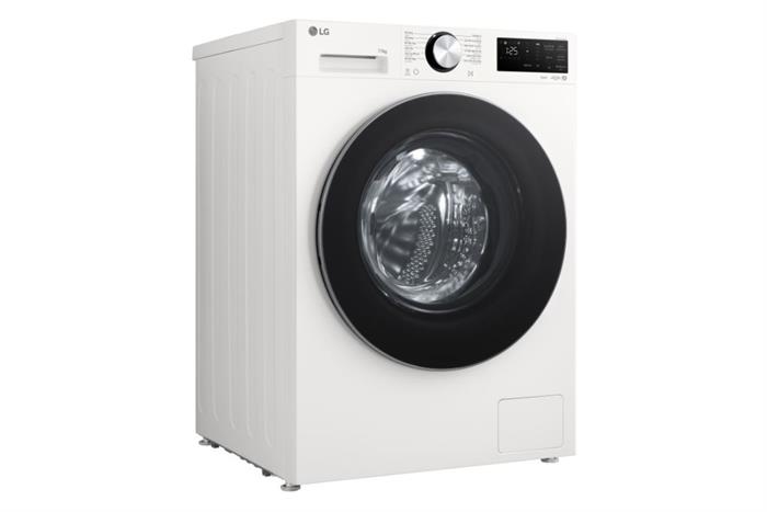 LG Inverter 11 Kg FX1411N5W — ảnh 4