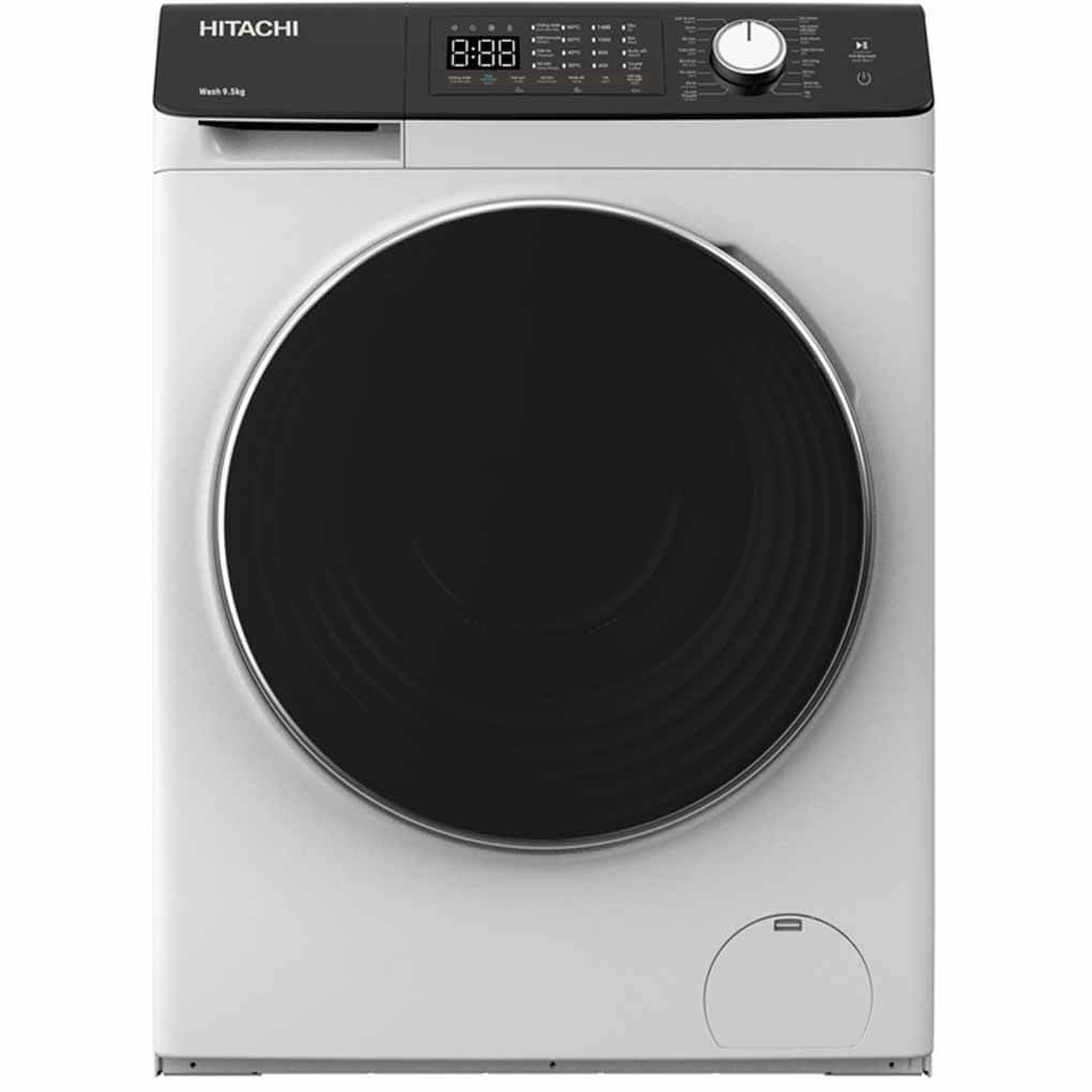 Inverter 9.5 Kg BD-954HVOW