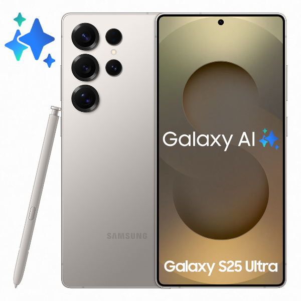 Samsung Galaxy S25 Ultra 12GB 256GB — ảnh 7