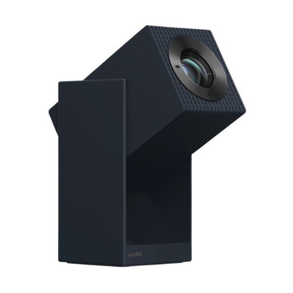 Máy chiếu Wanbo Full HD Cube 2 Pro