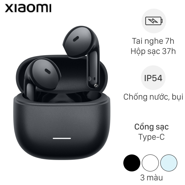 TWS Xiaomi Redmi Buds 8 Active