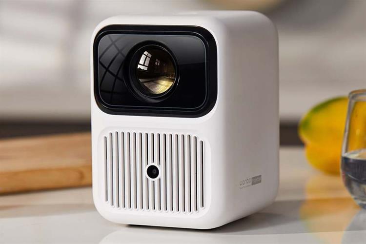 Máy chiếu Wanbo HD Dali — ảnh 9