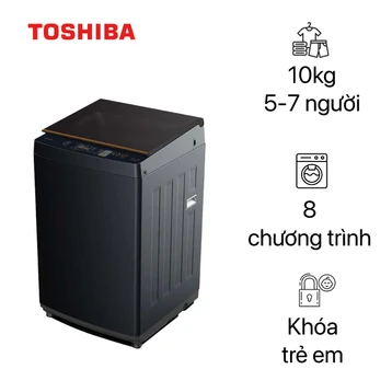 Máy giặt Toshiba 10kg 2023 (AW-DM1100JV(MK))