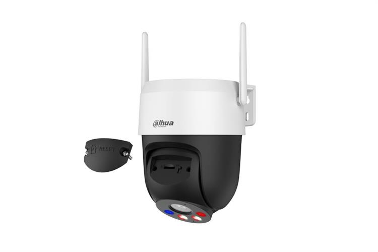Camera IP Ngoài trời 360 Dahua DH-P3AS-PV — ảnh 4