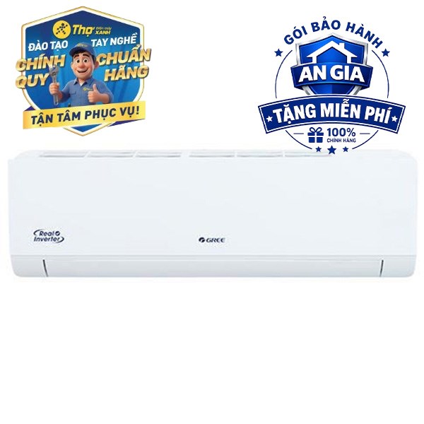 Gree Inverter 1 HP BD9CI