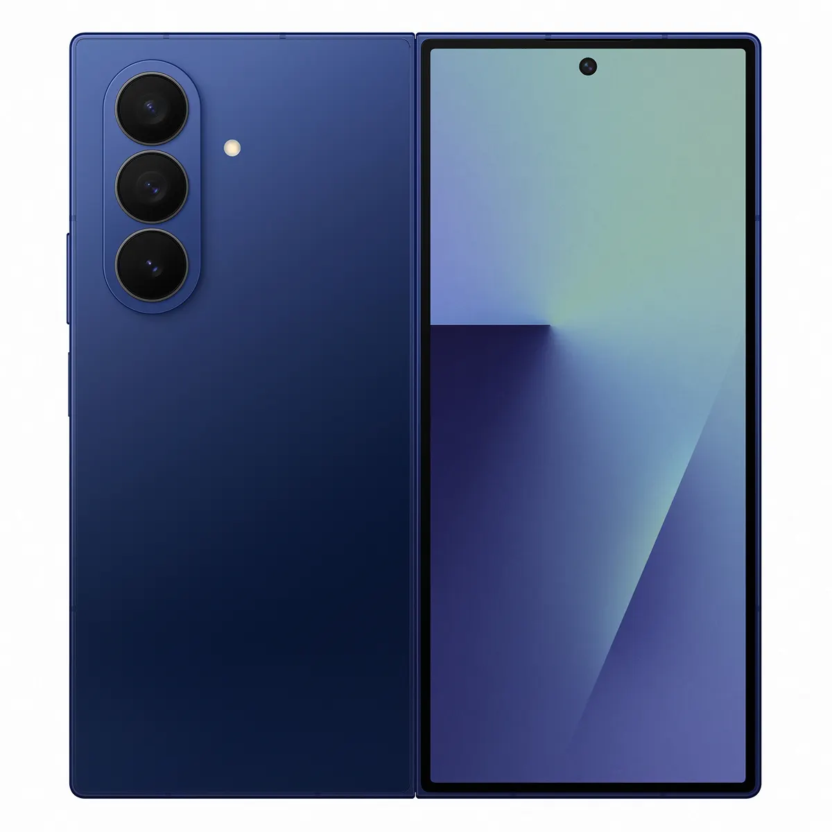 Samsung Galaxy Z Fold7 12GB 256GB — ảnh 5