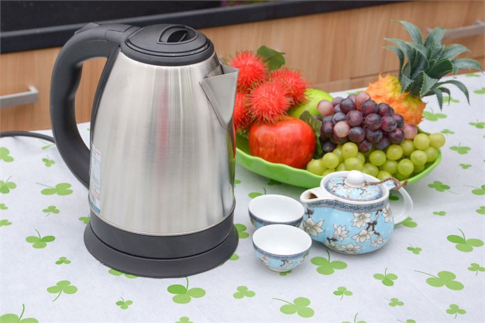 Bình đun siêu tốc Sunhouse 1.8 lít SHD1182 — ảnh 2