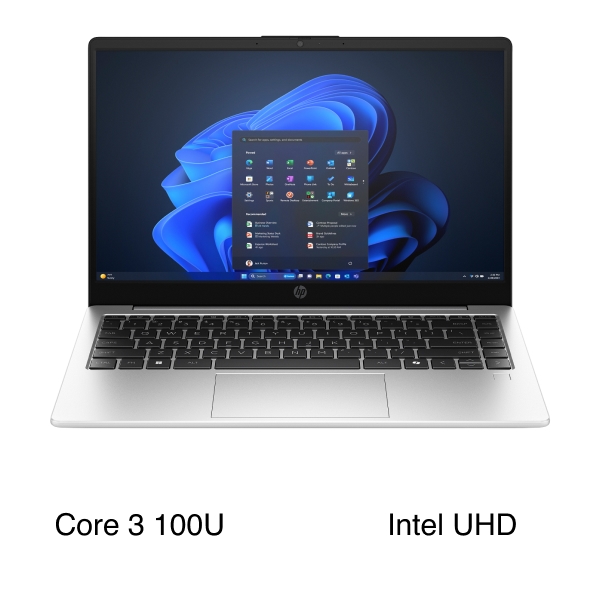 HP 240R G10 Core 3 100U (C3RU6AT)