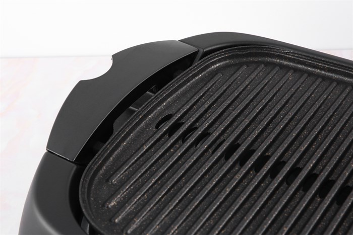 Bếp nướng điện Sunhouse 2000W SHD4602 — ảnh 4