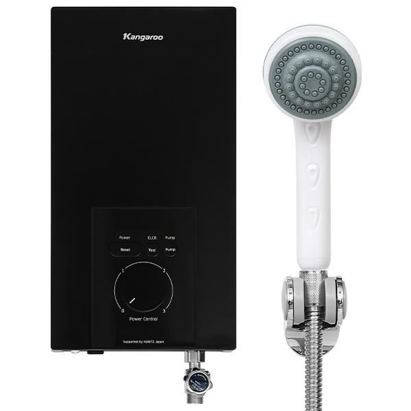 Máy nước nóng trực tiếp Kangaroo KGWD45P2