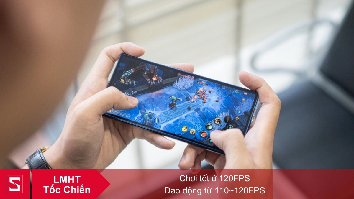 LMHT: Tốc Chiến