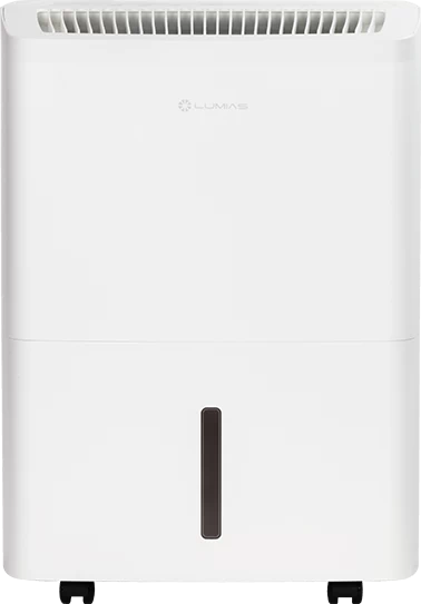 Máy hút ẩm thông minh LUMIAS D6S-20L, 20L 50 m²