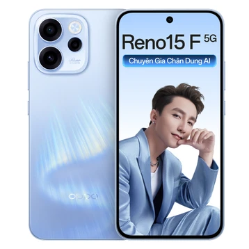 OPPO Reno15 F 5G 8GB 256GB