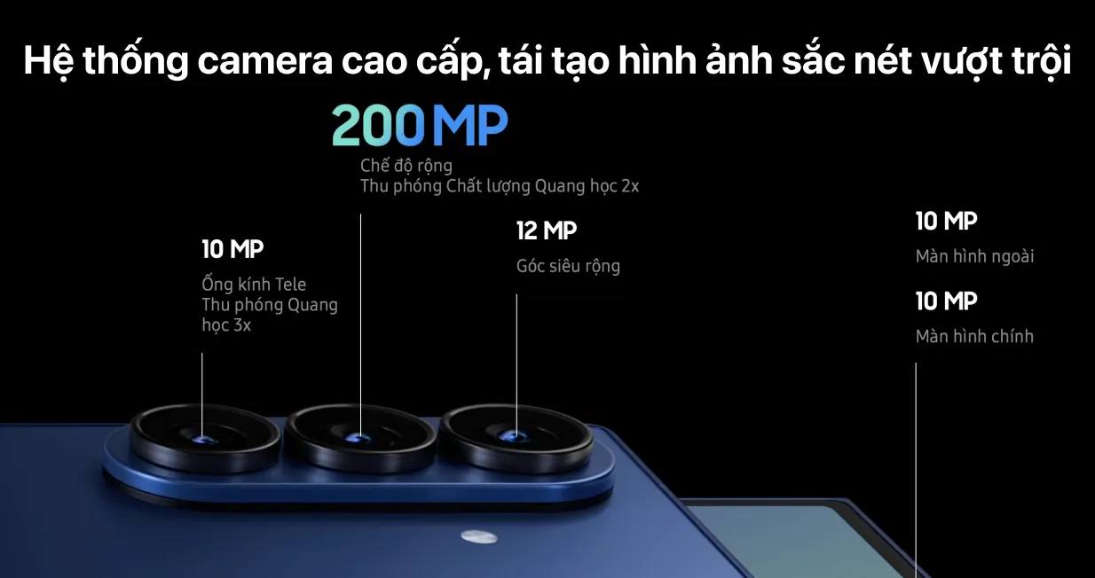Samsung Galaxy Z Fold7 12GB 256GB — ảnh 6