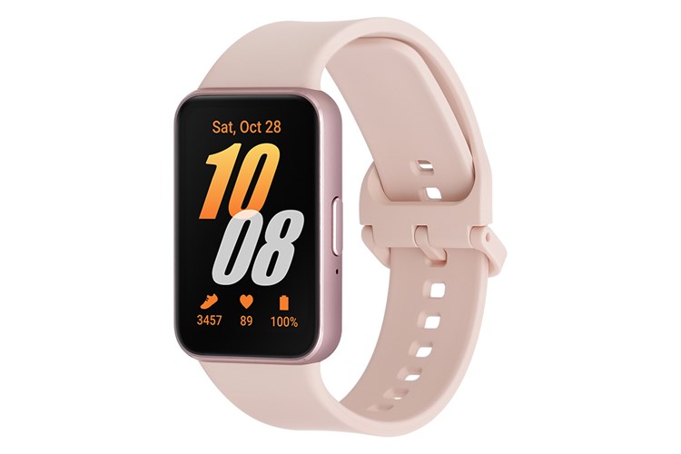 Samsung Galaxy Fit3 dây silicone — ảnh 2