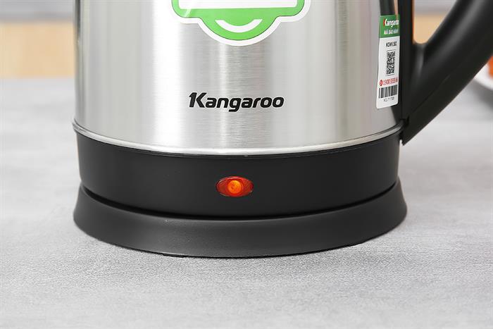 Bình đun siêu tốc Kangaroo 1.8 lít KGWK18I2 — ảnh 8