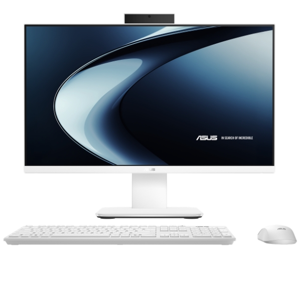 ASUS AIO V440VA Core 5 210H 23.8 inch (V440VAK-WPC407W)