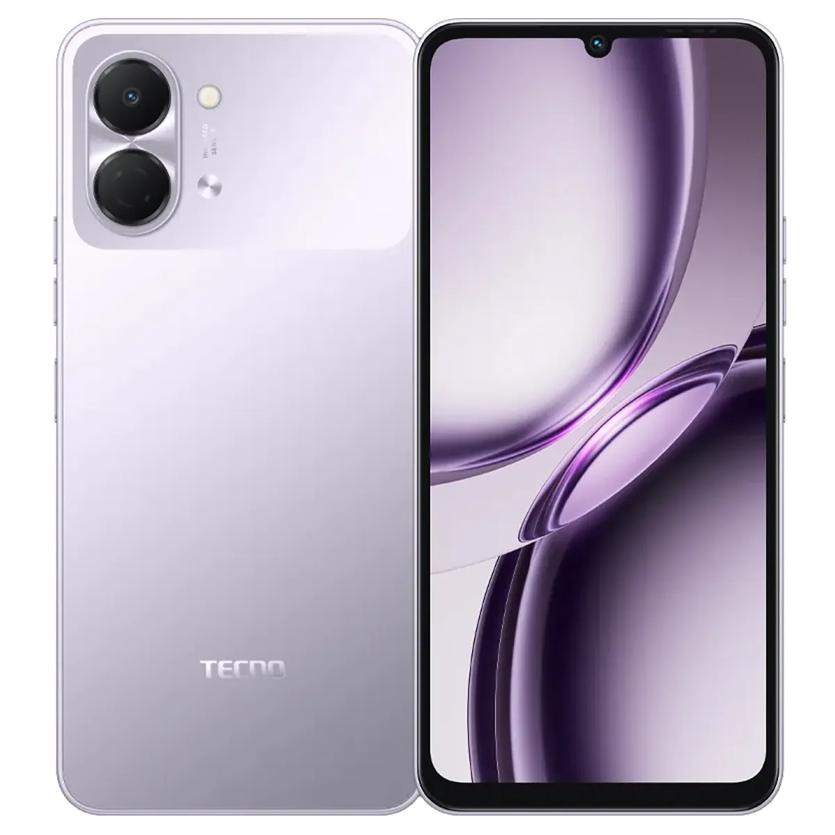 TECNO Spark Go 3 4GB 64GB — ảnh 8