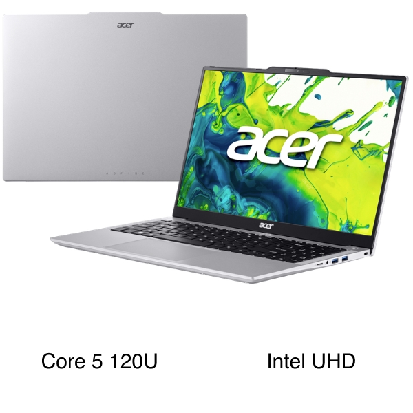 Acer Aspire Lite 15 AL15-53P-56QH Core 5 120U (NX.DG3SV.001)