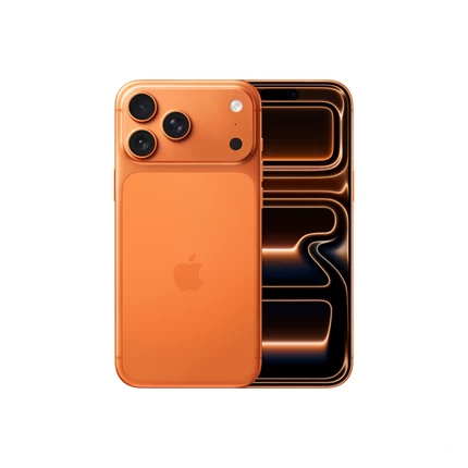 iPhone 17 Pro Max 512GB Apple Việt Nam — ảnh 2