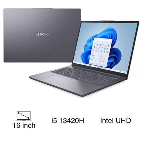 Lenovo Ideapad Slim 3 16IRH10 i5 13420H (83K20003VN)