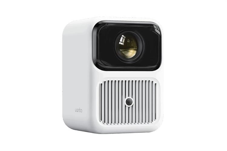 Máy chiếu Wanbo HD Dali — ảnh 6