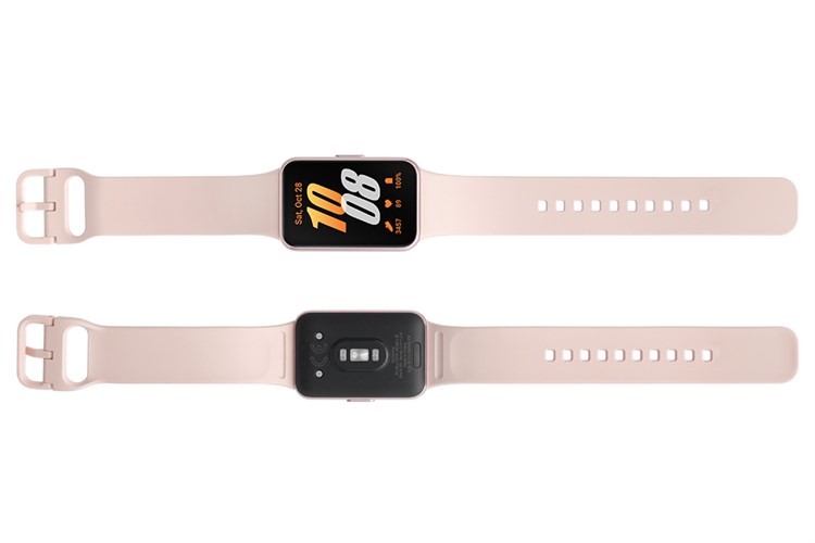 Samsung Galaxy Fit3 dây silicone — ảnh 5