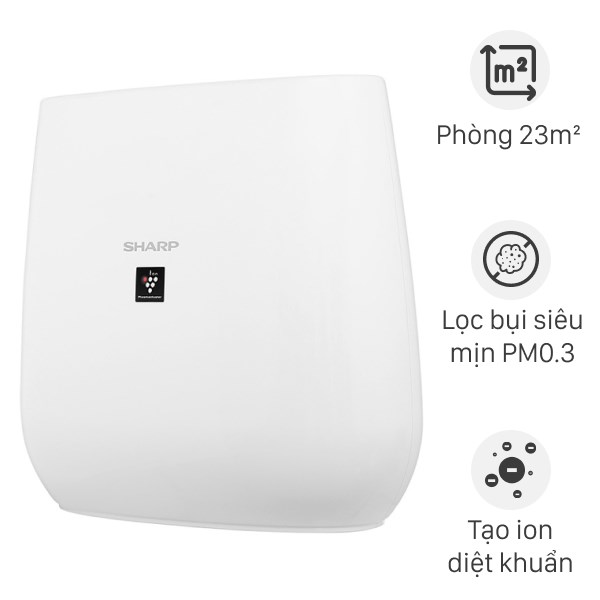 Máy lọc không khí Sharp FP-J30E-A 50W