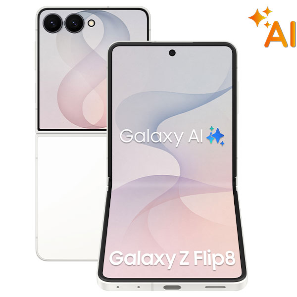 Samsung Galaxy Z Flip8 12GB/256GB