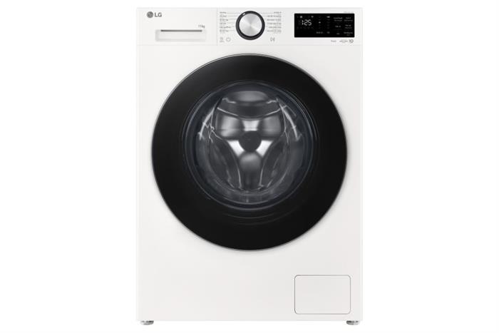 LG Inverter 11 Kg FX1411N5W — ảnh 2