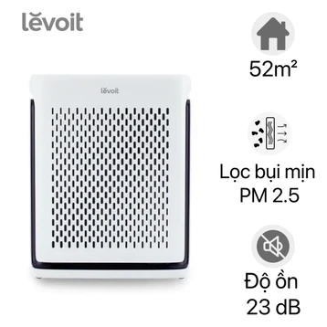 Máy lọc không khí chống dị ứng thú cưng Levoit Vital 100S — ảnh 1