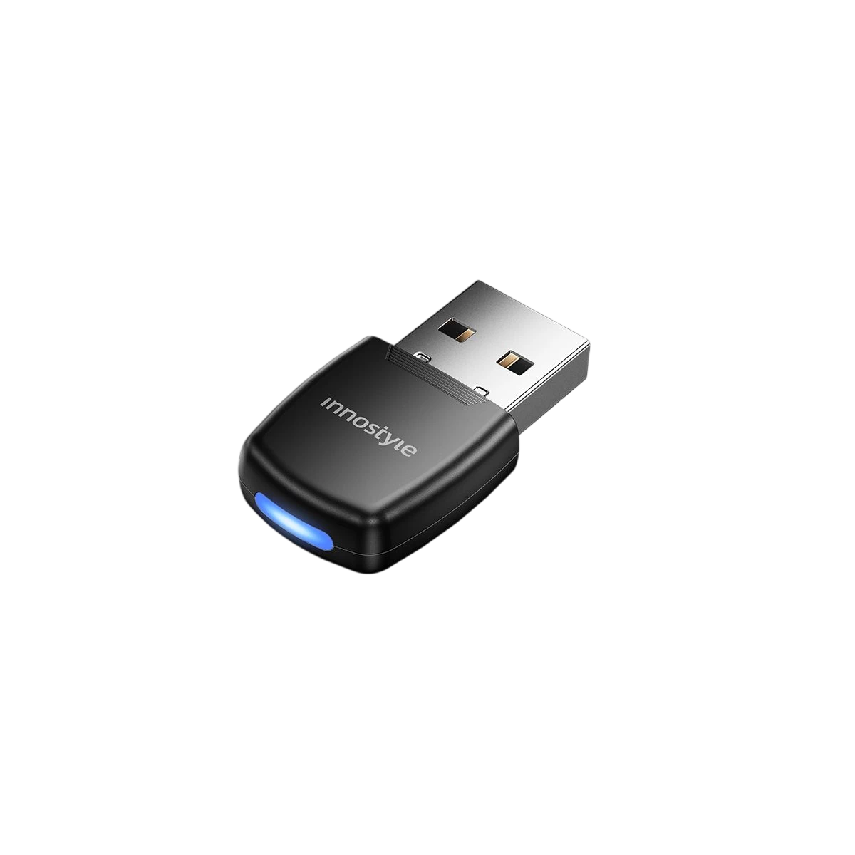 Cổng chuyển OTG Innostyle NexaLink USB-A to Wifi AWF6