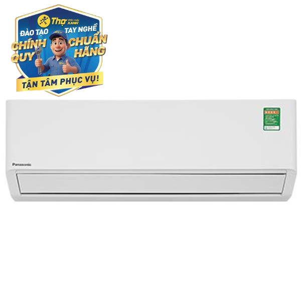Panasonic Inverter 1 HP CU/CS-U9BKH-8