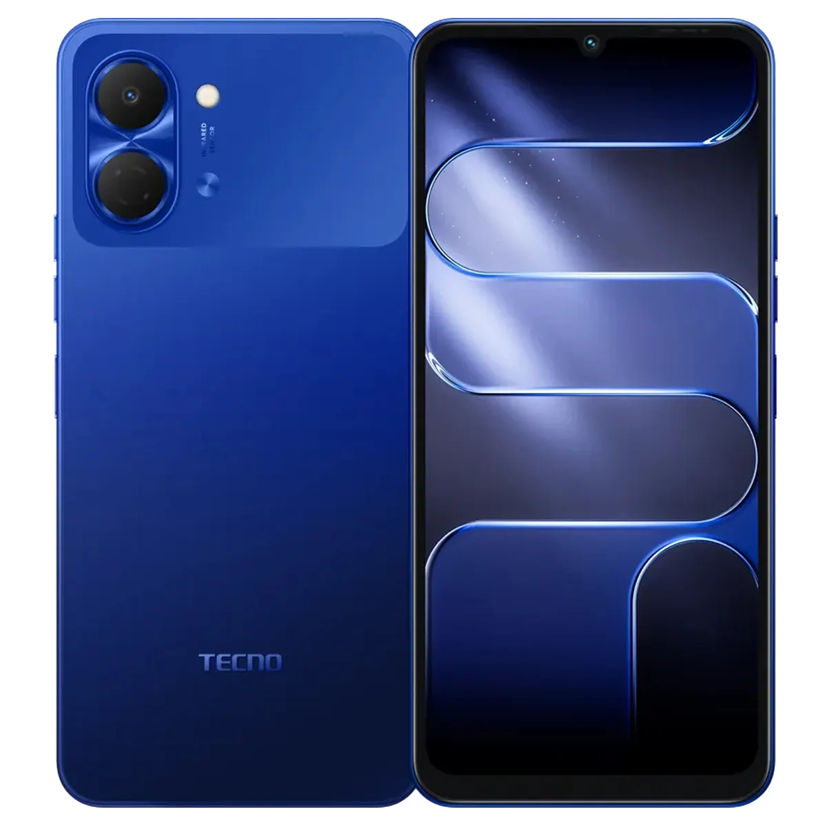 TECNO Spark Go 3 4GB 64GB — ảnh 9