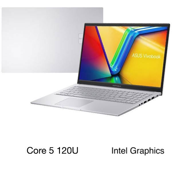 Asus Vivobook 15 X1504VA Core 5 120U (BQ185WS)
