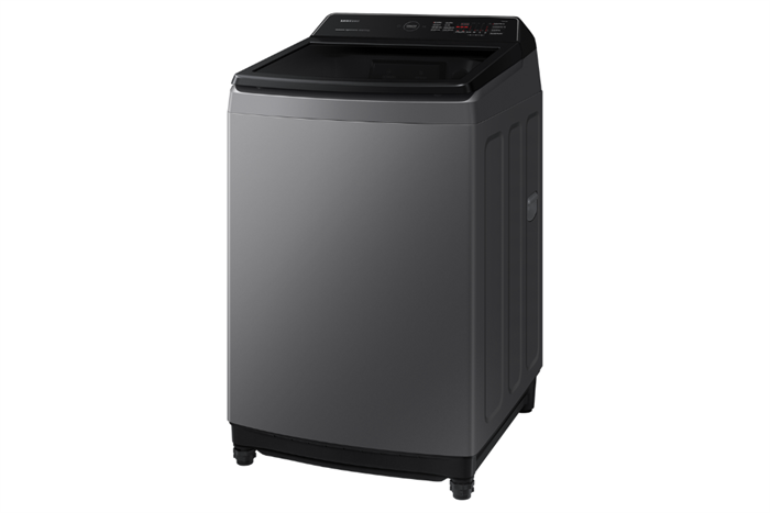 Máy giặt Samsung Ecobubble Inverter 17 kg WA17CG6442BDSV — ảnh 3