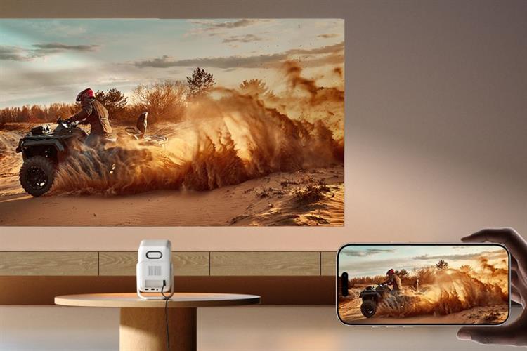 Máy chiếu Wanbo Full HD T2 Ultra — ảnh 7