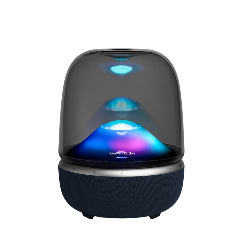 Loa Bluetooth Harman Kardon Aura Studio 5 WiFi — ảnh 1