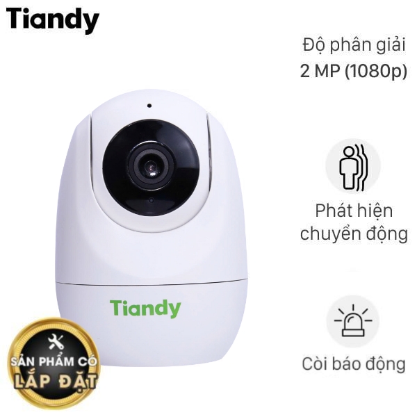 Camera IP 360 TIANDY TC-H322N