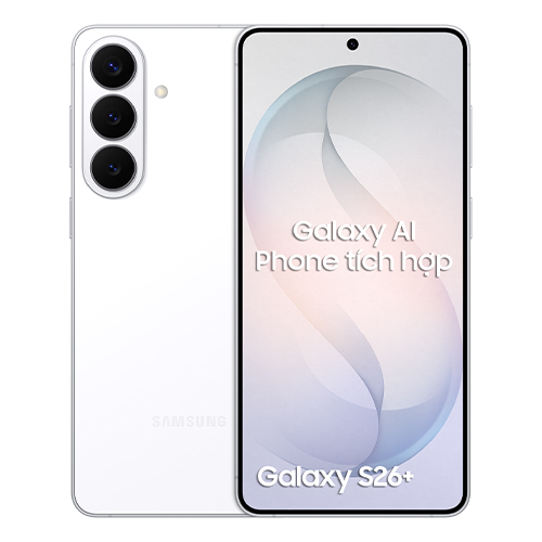 Samsung Galaxy S26 Plus 12GB 256GB — ảnh 4