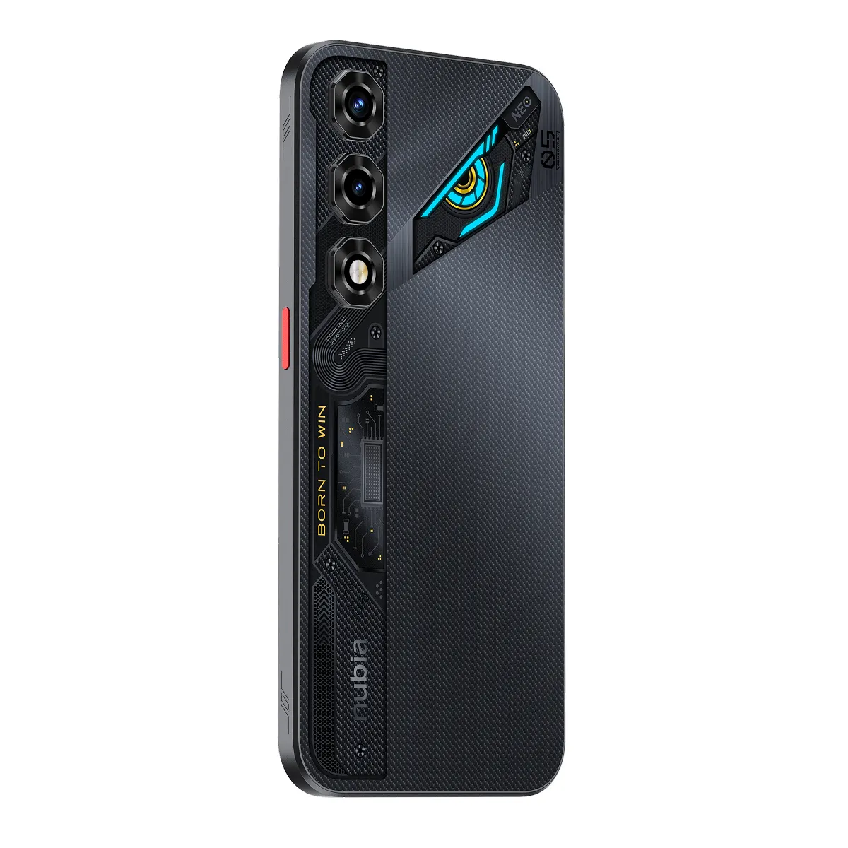 Nubia Neo 5 5G 8GB 128GB — ảnh 9