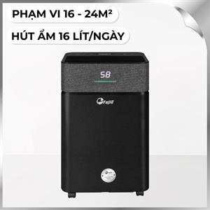 Máy hút ẩm FujiE HM-916ED 300W