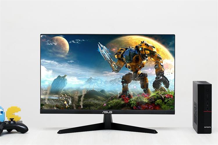 Asus 23.8 inch Full HD VY249HGR — ảnh 9
