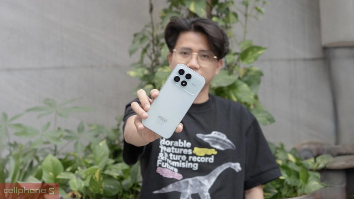 Điện thoại POCO F8 Pro 5G đang có giá dao động từ 14.990.000 VNĐ đến 18.990.000 VNĐ