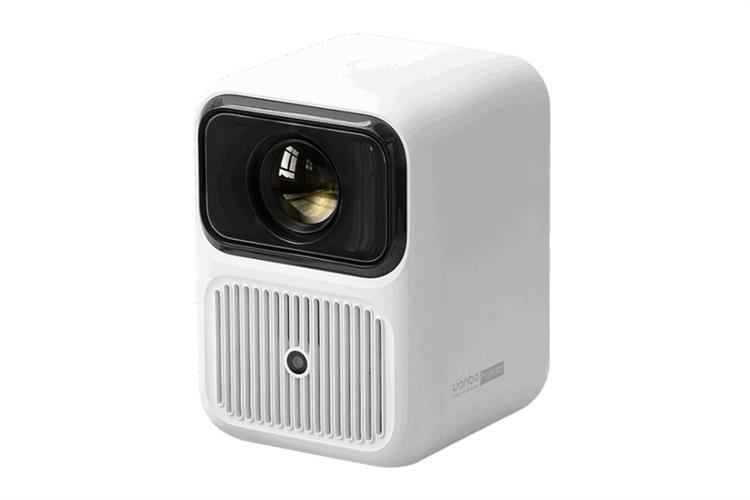 Máy chiếu Wanbo HD Dali — ảnh 2