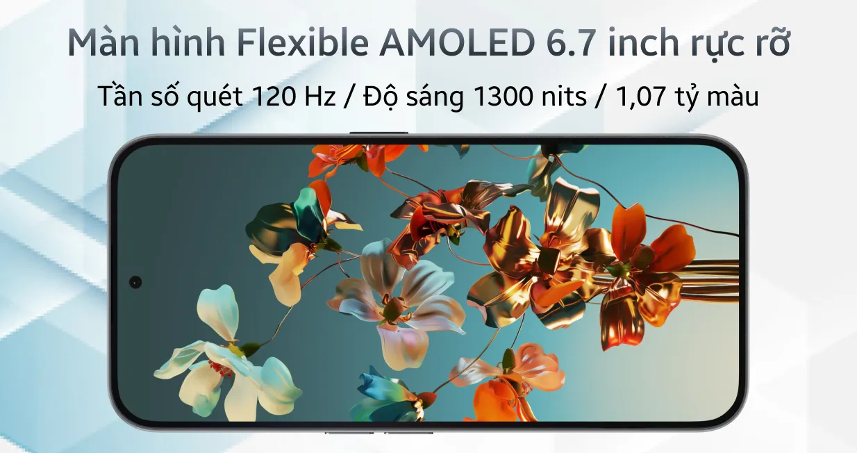 Nothing Phone 2A Plus 5G 12GB 256GB — ảnh 3