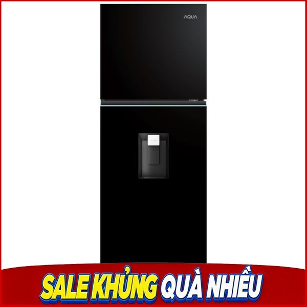 Aqua Inverter 283 lít AQR-T305FA(WLB) Mẫu