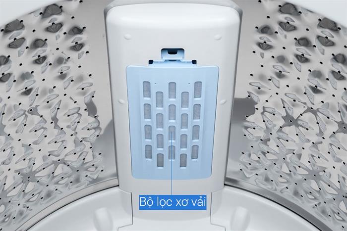 Hisense Inverter 10.5 Kg WT105F50 — ảnh 7